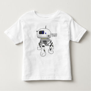Grau cv08 kleinkind t-shirt