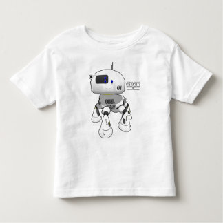 Grau cv08 kleinkind t-shirt
