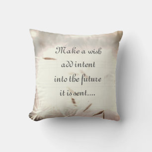 Grau-inspirierendes Design Kissen
