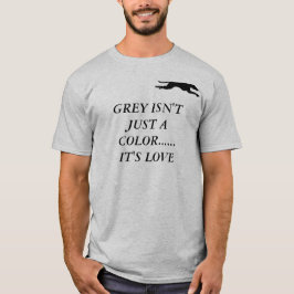 GRAU IST NICHT GERADE EINE FARBE ...... T-Shirt