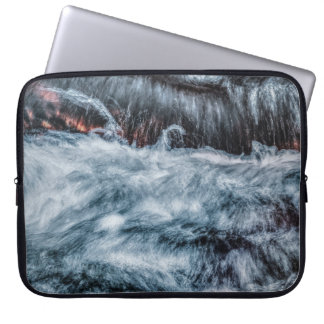 Grau Laptopschutzhülle