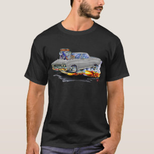 Grau-LKW 1967 EL Camino T-Shirt