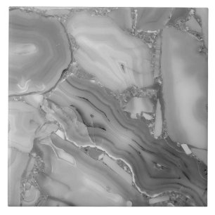 Grau-Marmor-Stil Moderne Keramik Tile Fliese