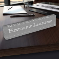 Grau mit Extravagantem Namen