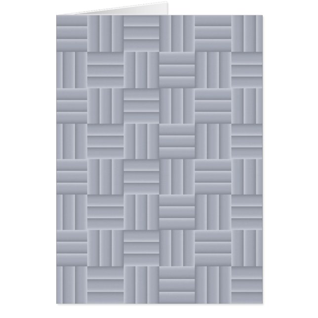 Grau-Mosaikfliesen (Vorne)