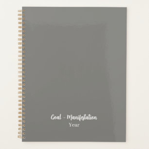 Grau Planer