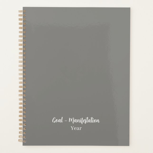 Grau Planer (Vorderseite)