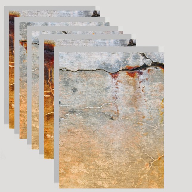 Grau-Rustel-Papier für Betonsteine (Von Creator hochgeladen)