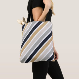 Grau, Schwarz und Tan