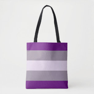 Grau Sexuelle Pride-Flagge