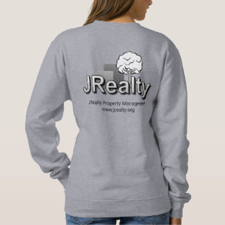 Grau Sweatshirt