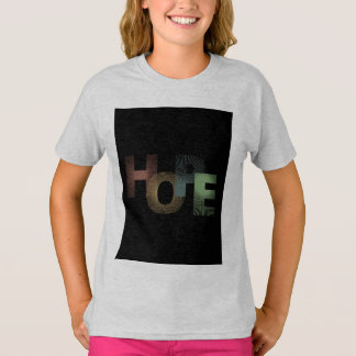 Grau-t-Shirt T-Shirt