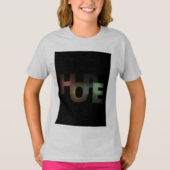 Grau-t-Shirt T-Shirt (Vorderseite)