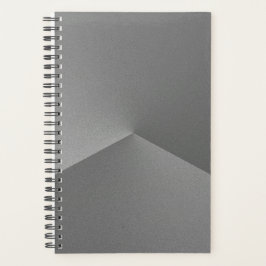 Grau Textured Abstrakt Corner Planer