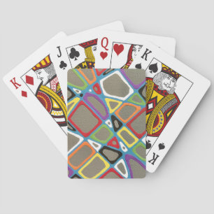Grau Township Playing Cards Spielkarten