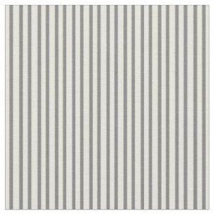 Grau und Beige Farbmuster Stoff