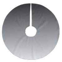 Grau (wechselbare Farbe) Ombre & Textmuster
