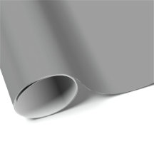 Grau Wrapping Paper