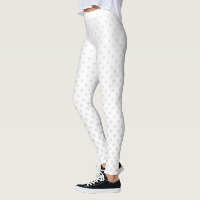 Grau | Zazzle_Growshop. Leggings (Links)