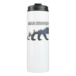 Graubär Wärmebecher Thermosbecher