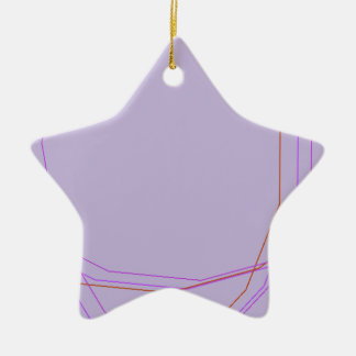 Graue 8297 abstrakte Kunst Keramikornament