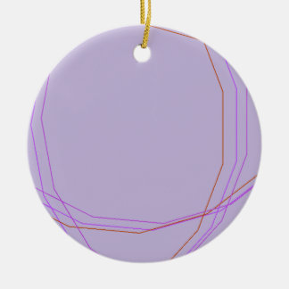Graue 8297 abstrakte Kunst Keramikornament