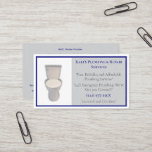 graue blaue Klempneranlage - Toilette