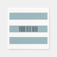 Graue blaue Streifen