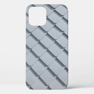 Graue Dachschindeln Case-Mate iPhone Hülle