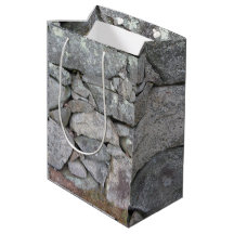 Graue Felsen Alte Steinmauer