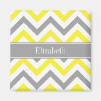 Graue gelbe dunkelgraue LG Zickzack-Graue Bezeichn