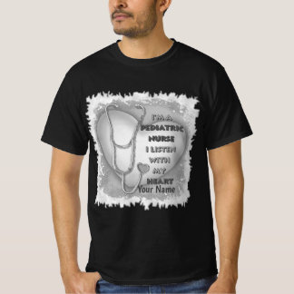 Graue Herzkrankheit T-Shirt
