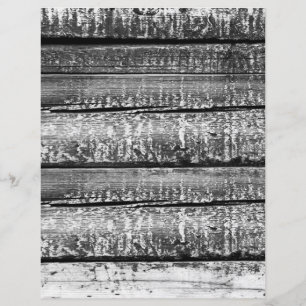 Graue Holzstruktur natürliches Scrapbook-Papier