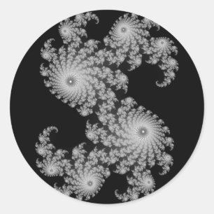 Graue Julia 324048 Aufkleber