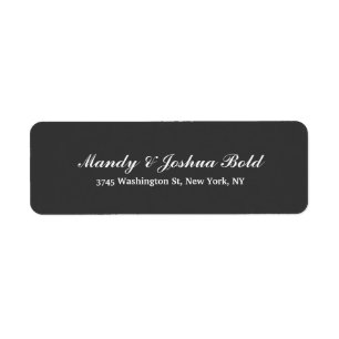 Graue klassische Creative Brush Script-Familie