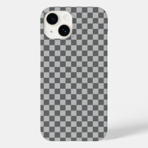 Graue Kombinationsschachtel von Shirley Taylor Case-Mate iPhone 14 Hülle