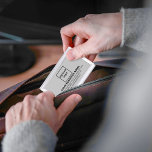 Graue Markenbezeichnung für Visitenkarten Visitenkarten Dose<br><div class="desc">Graue Business-Marke auf individualisierbaren Visitenkartengehäuse. Passen Sie es an, indem Sie Ihr Firmenlogo hochladen und Namen, Adresse, Telefonnummer, E-Mail und Website oder Social Media-Seite Ihres Unternehmens eingeben. Passen Sie es an, um Ihr Unternehmen zu werben oder Ihren Markennamen für Kunden oder Kunden zu fördern. Anpassbare Büroausstattung, mit der Sie Markenbewusstsein...</div>