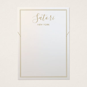 Graue Ombre Signature Necklace Bracelet Display