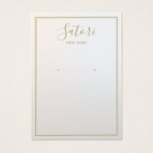 Graue Ombre Signature-Schriftart-Anzeige