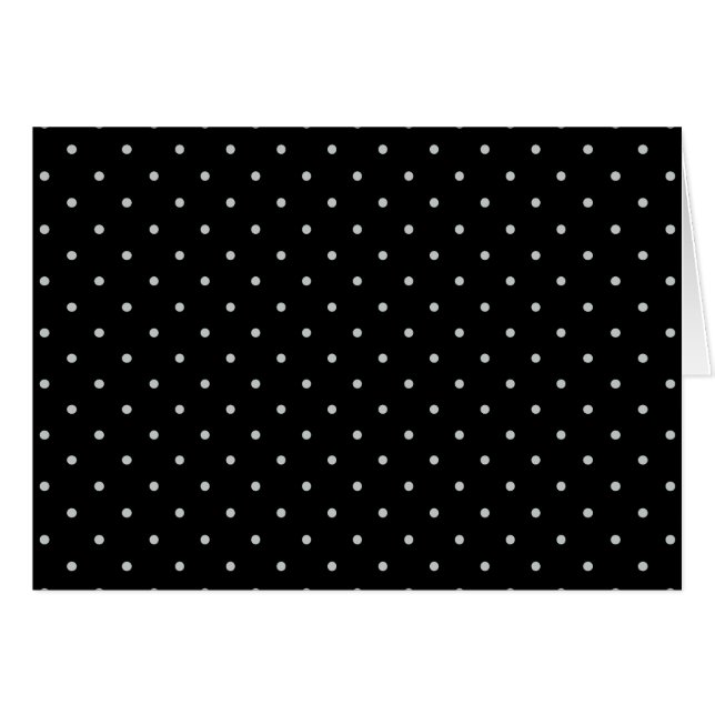 Graue Polka-Punkte ändern Alle Farbklick anpassen (Vorderseite (Horizontal))