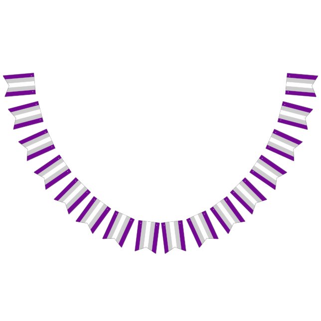 Graue Sex-Stolz-Fahne Banner LGBT-Party (Alle)