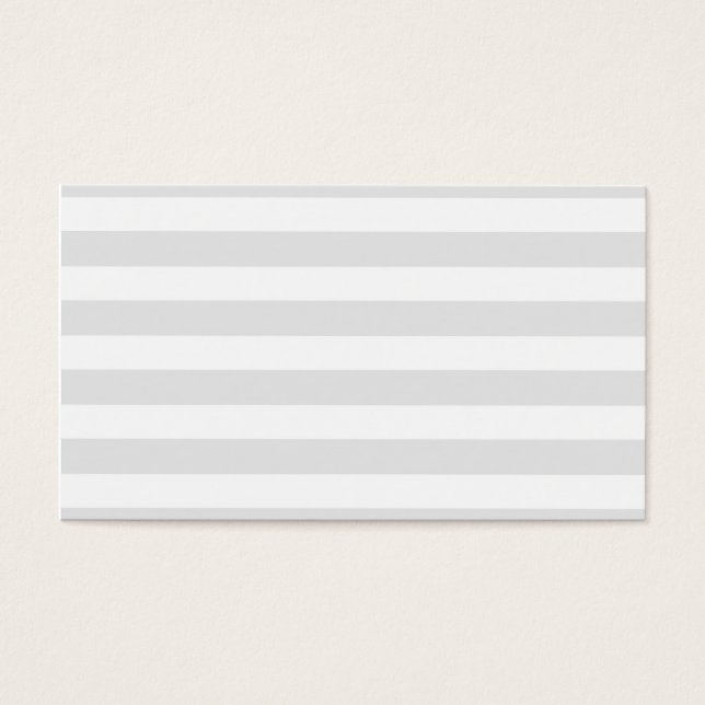 Graue Streifen (Vorderseite)