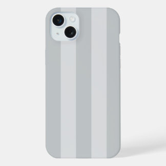 Graue Streifen in jede Farbe ändern Klicken Sie au iPhone 15 Plus Hülle