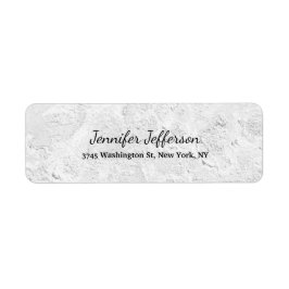 Graue Wall-Handschriftenschrift Creative Schlicht