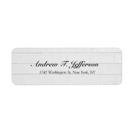 Graue Wandhandschrift Beruflich einzigartig