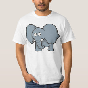 GrauElefant T-Shirt