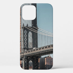 GRAUENBRÜCKE WÄHREND DES TAGES Case-Mate iPhone HÜLLE
