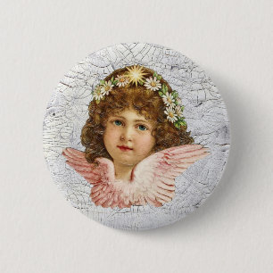 Grauengel Button