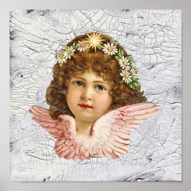 Grauengel Poster (Vorne)