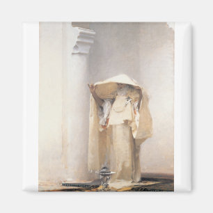 Grauer Bernsteinrauch - Smoke of Ambergris By Sarg Magnet